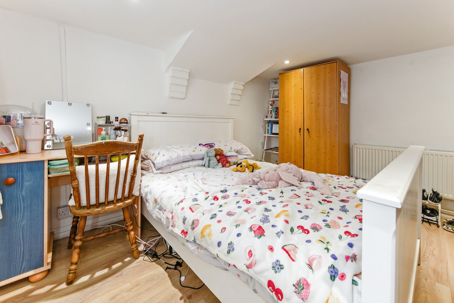 5 bedroom House in Greenhill Road, Winchester