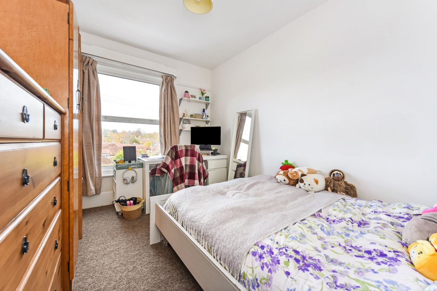 5 bedroom House in Greenhill Road, Winchester