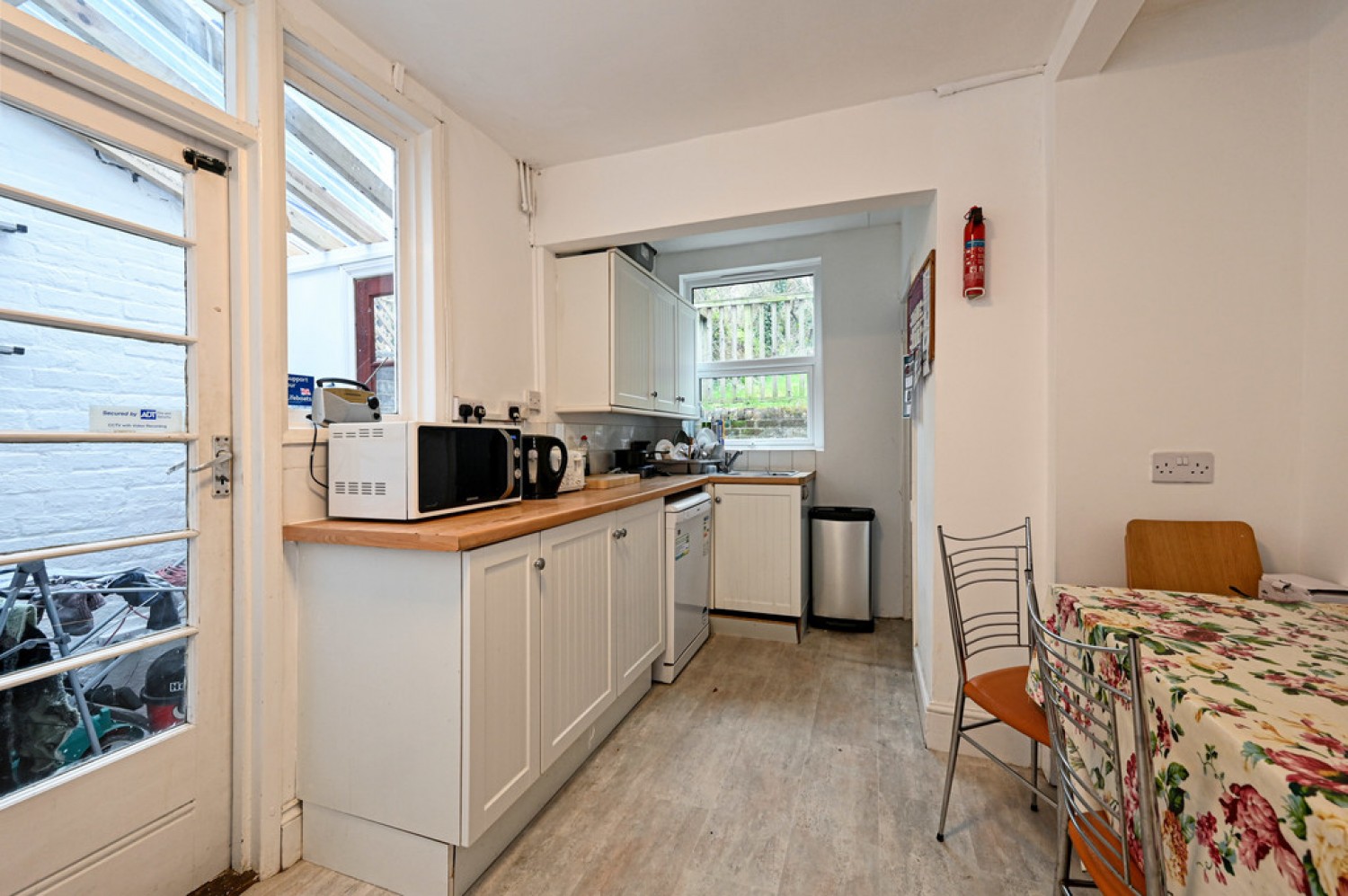 5 bedroom House in Greenhill Road, Winchester