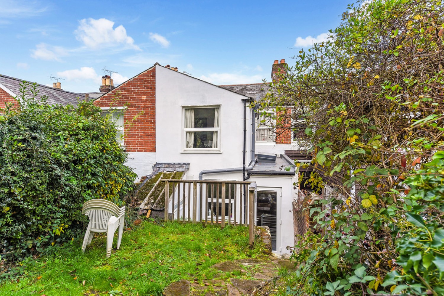 5 bedroom House in Greenhill Road, Winchester