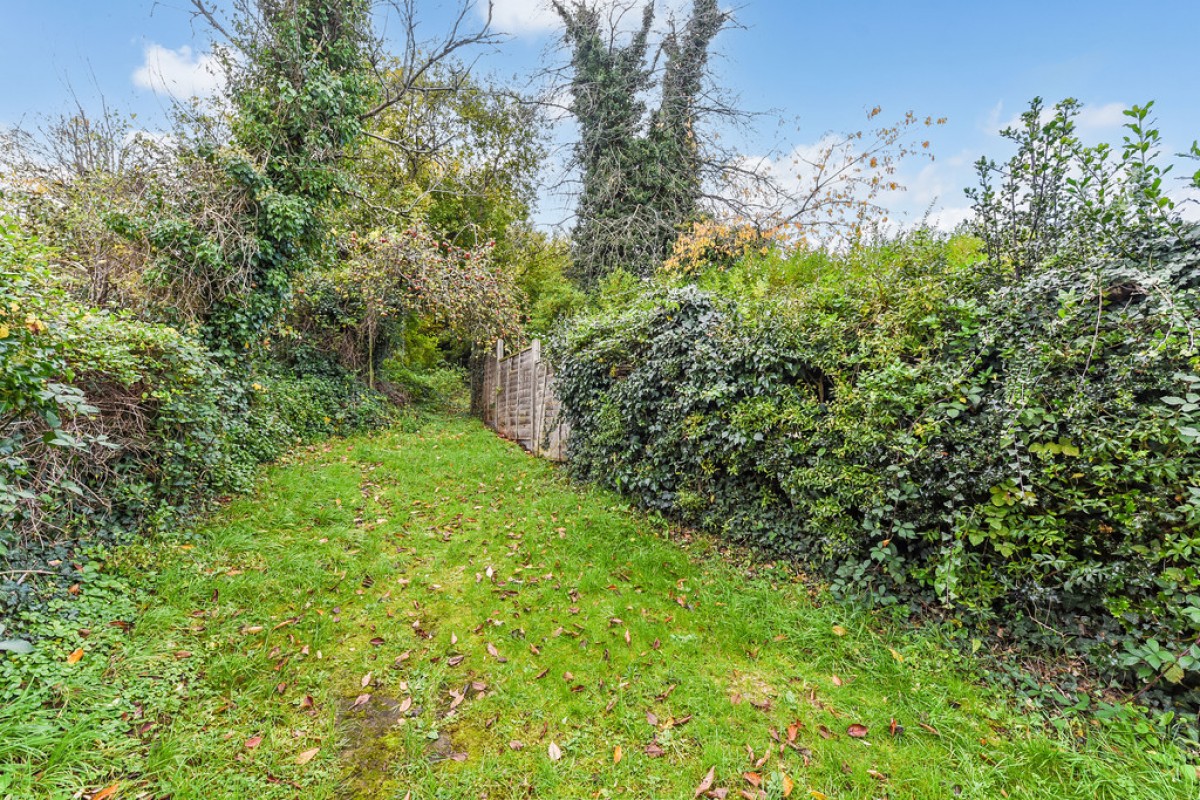 Greenhill Road, Winchester