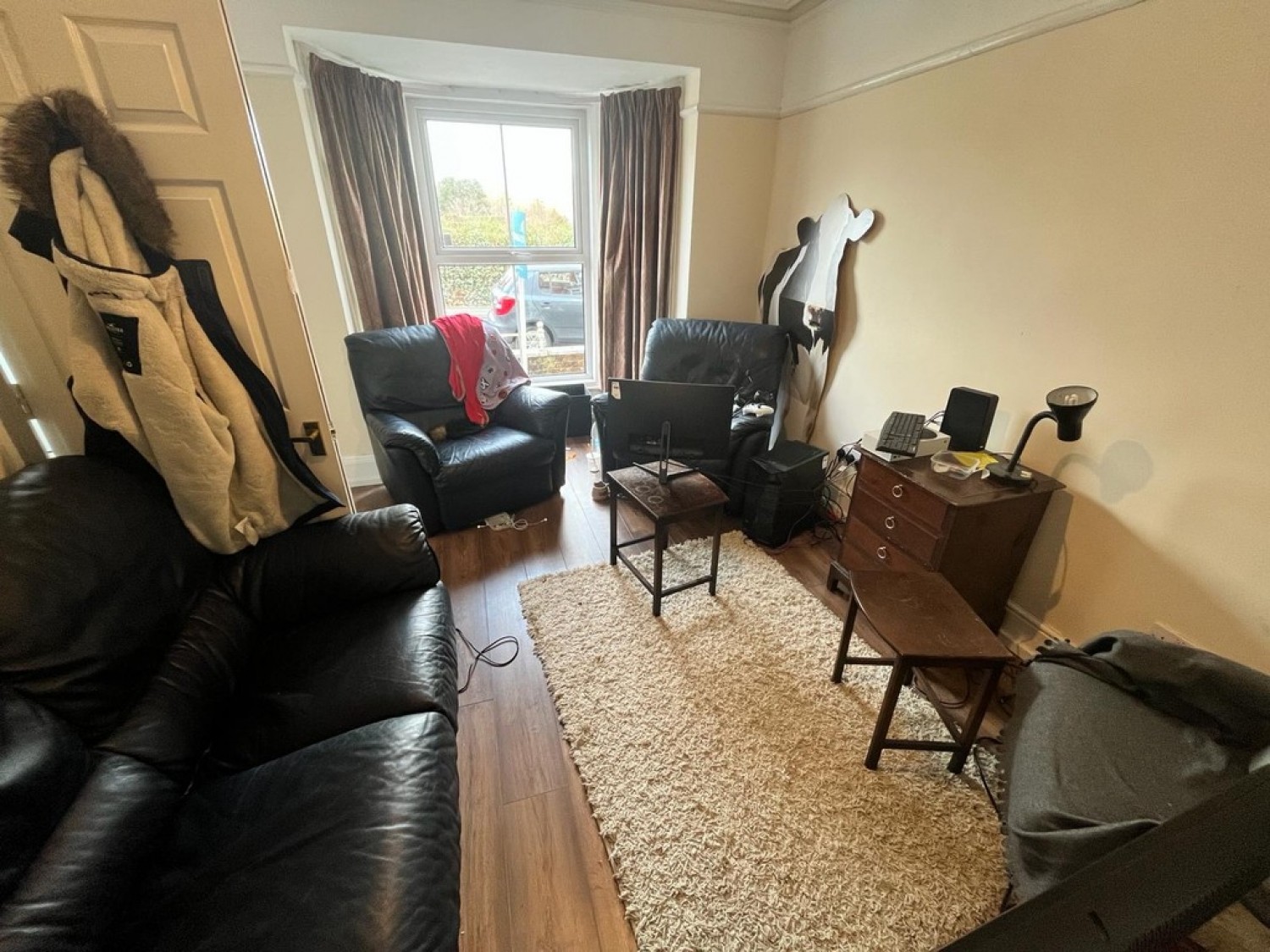 5 bedroom House in Greenhill Road, Winchester