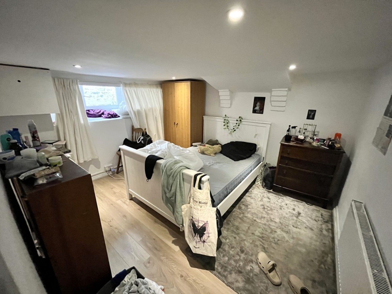 5 bedroom House in Greenhill Road, Winchester