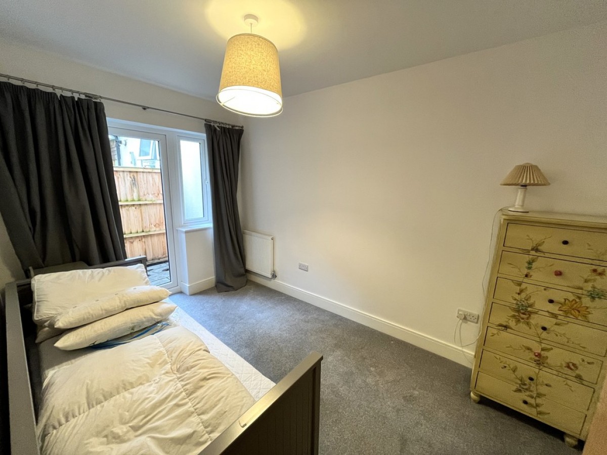 Southdown Road, Shawford