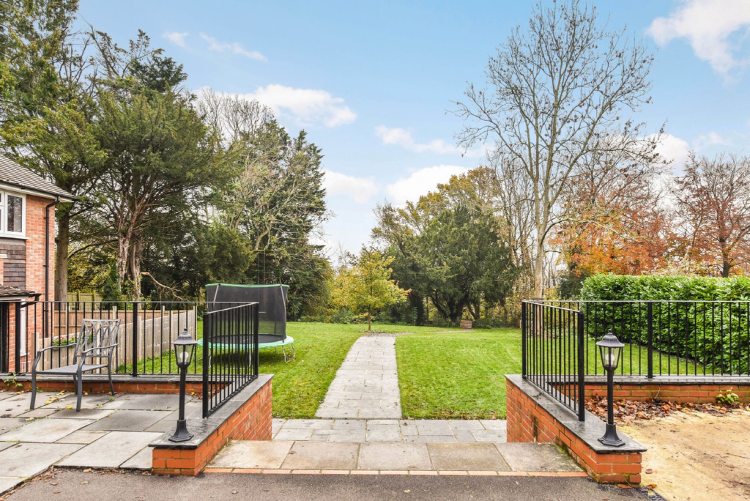 Southdown Road, Shawford