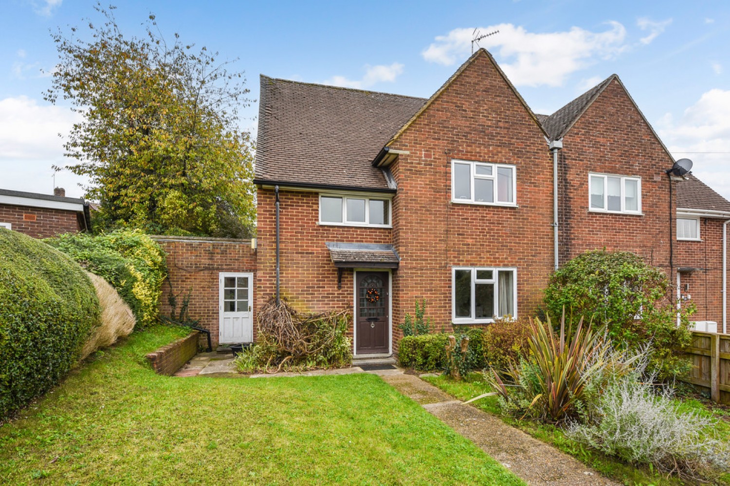 5 bedroom House in Fox Lane, Winchester