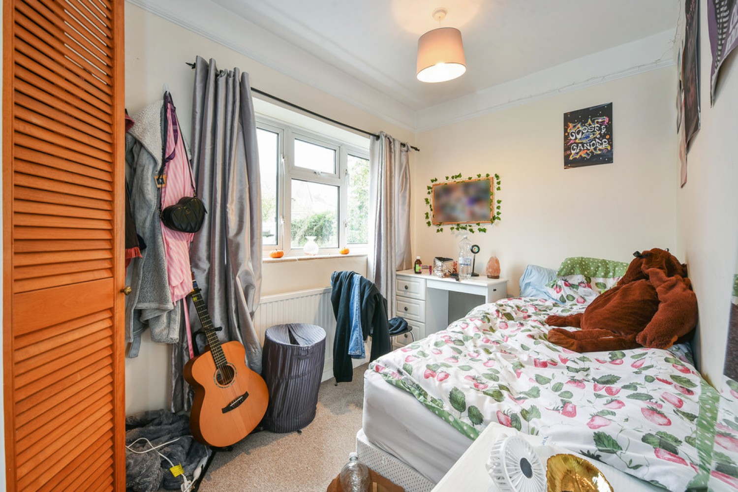 5 bedroom House in Fox Lane, Winchester