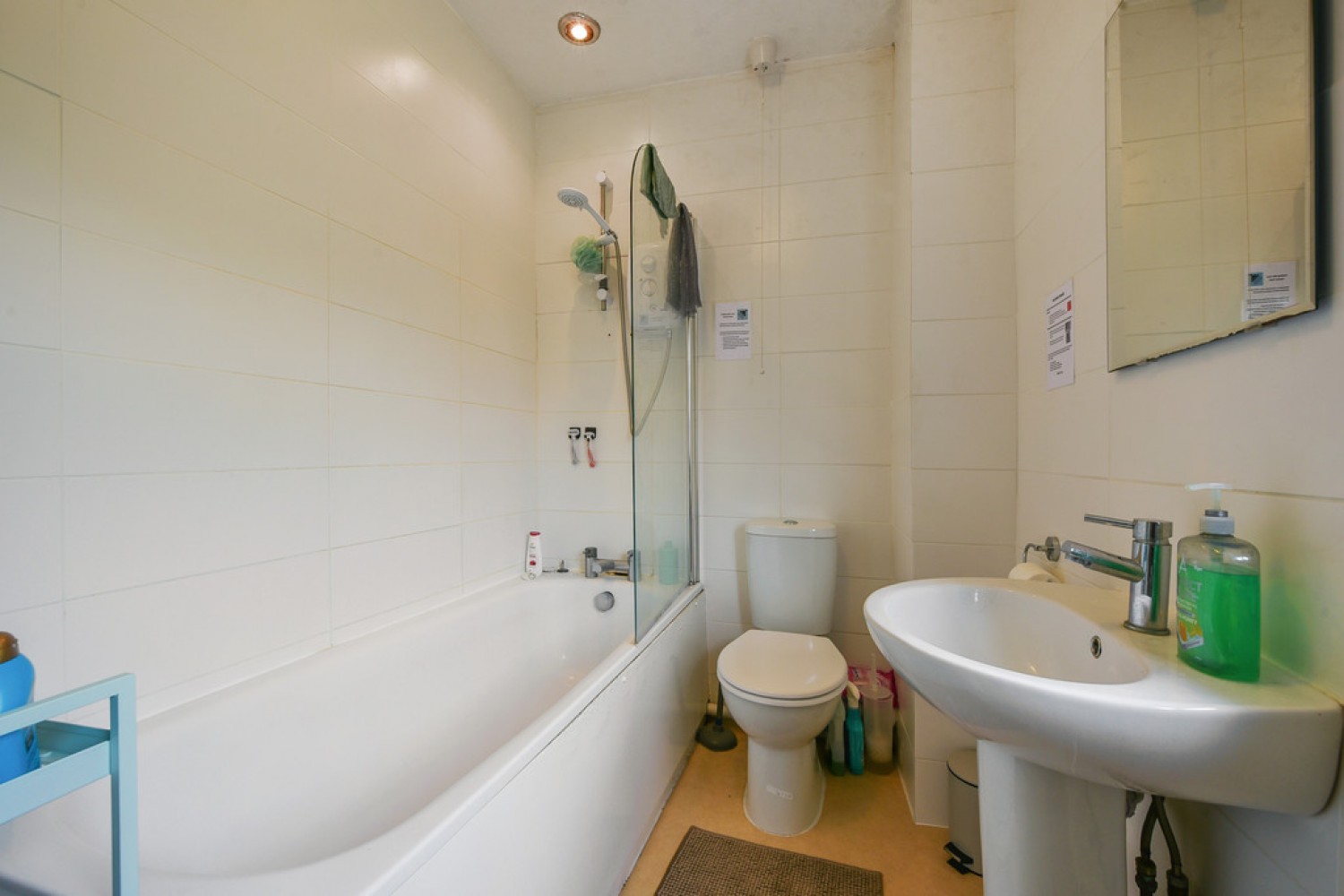 5 bedroom House in Fox Lane, Winchester