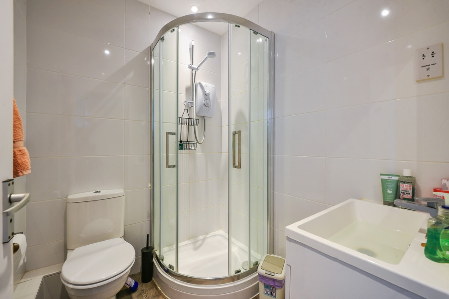 5 bedroom House in Fox Lane, Winchester