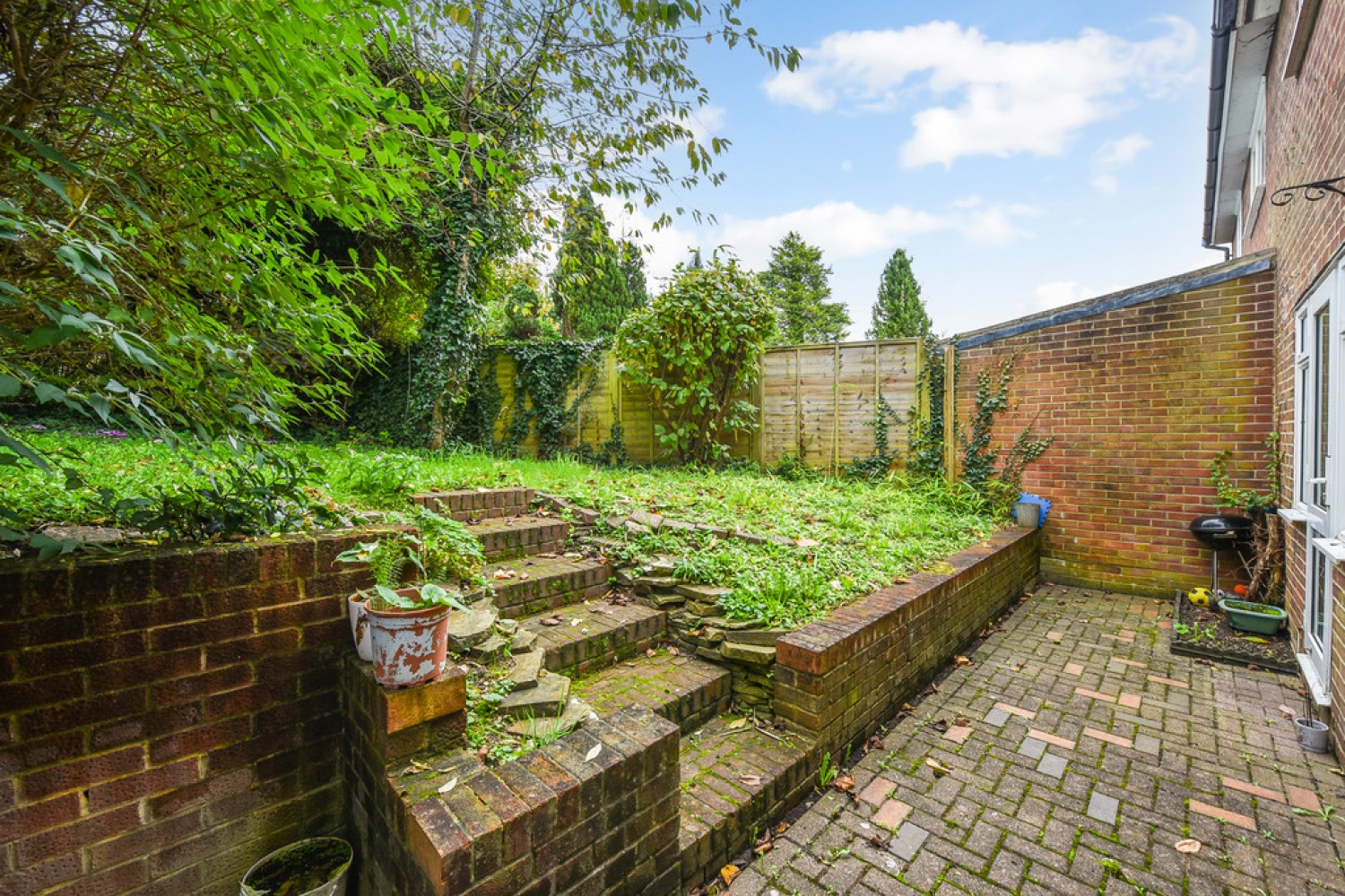 5 bedroom House in Fox Lane, Winchester