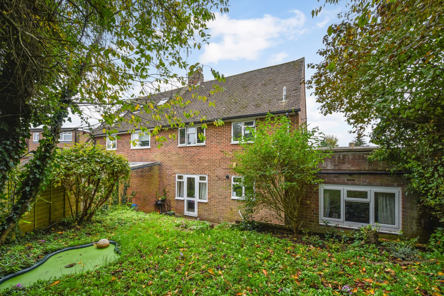5 bedroom House in Fox Lane, Winchester