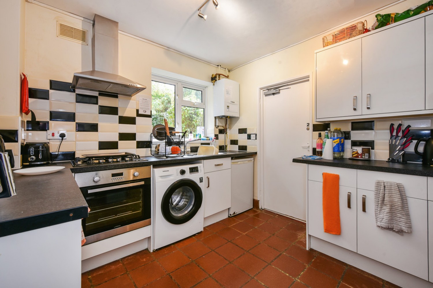 5 bedroom House in Fox Lane, Winchester