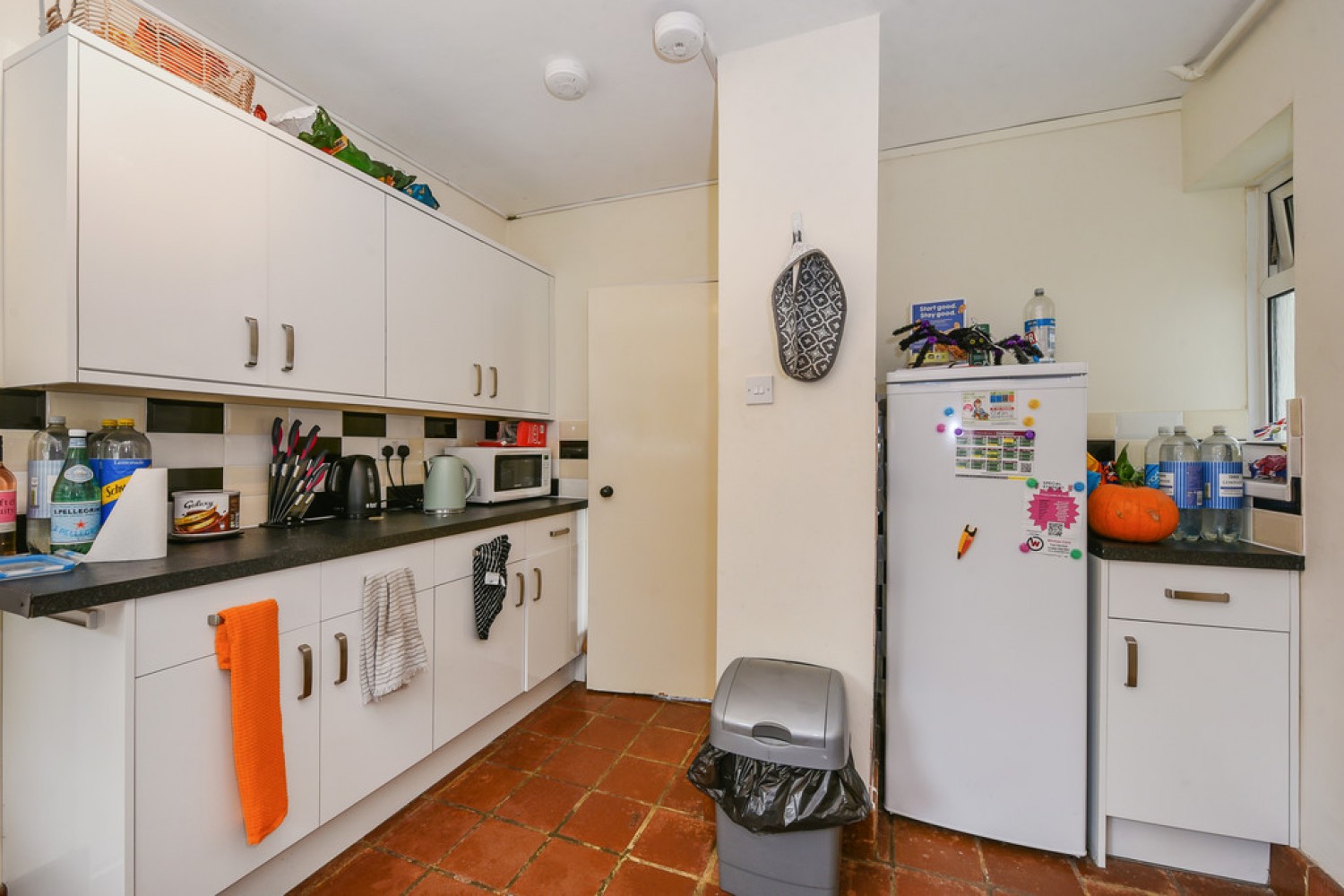 5 bedroom House in Fox Lane, Winchester