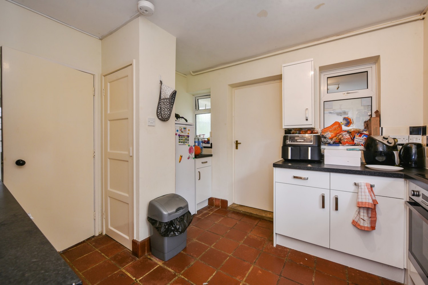 5 bedroom House in Fox Lane, Winchester