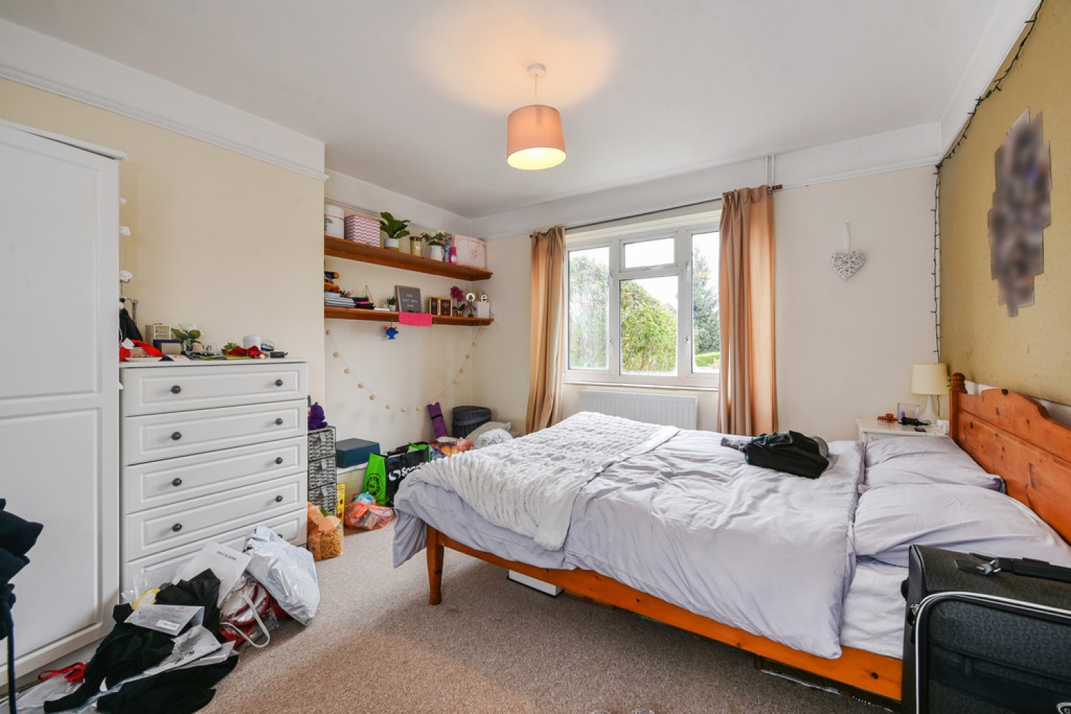 5 bedroom House in Fox Lane, Winchester