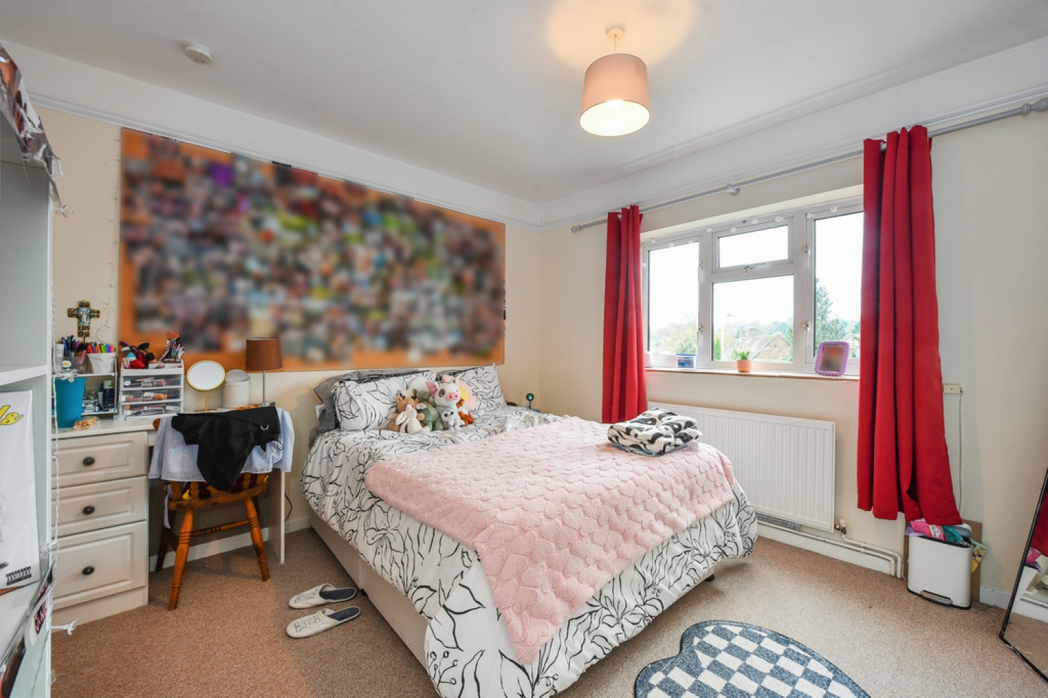 5 bedroom House in Fox Lane, Winchester