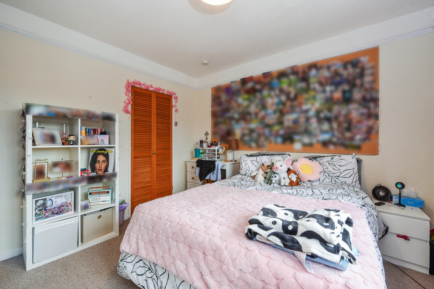 5 bedroom House in Fox Lane, Winchester