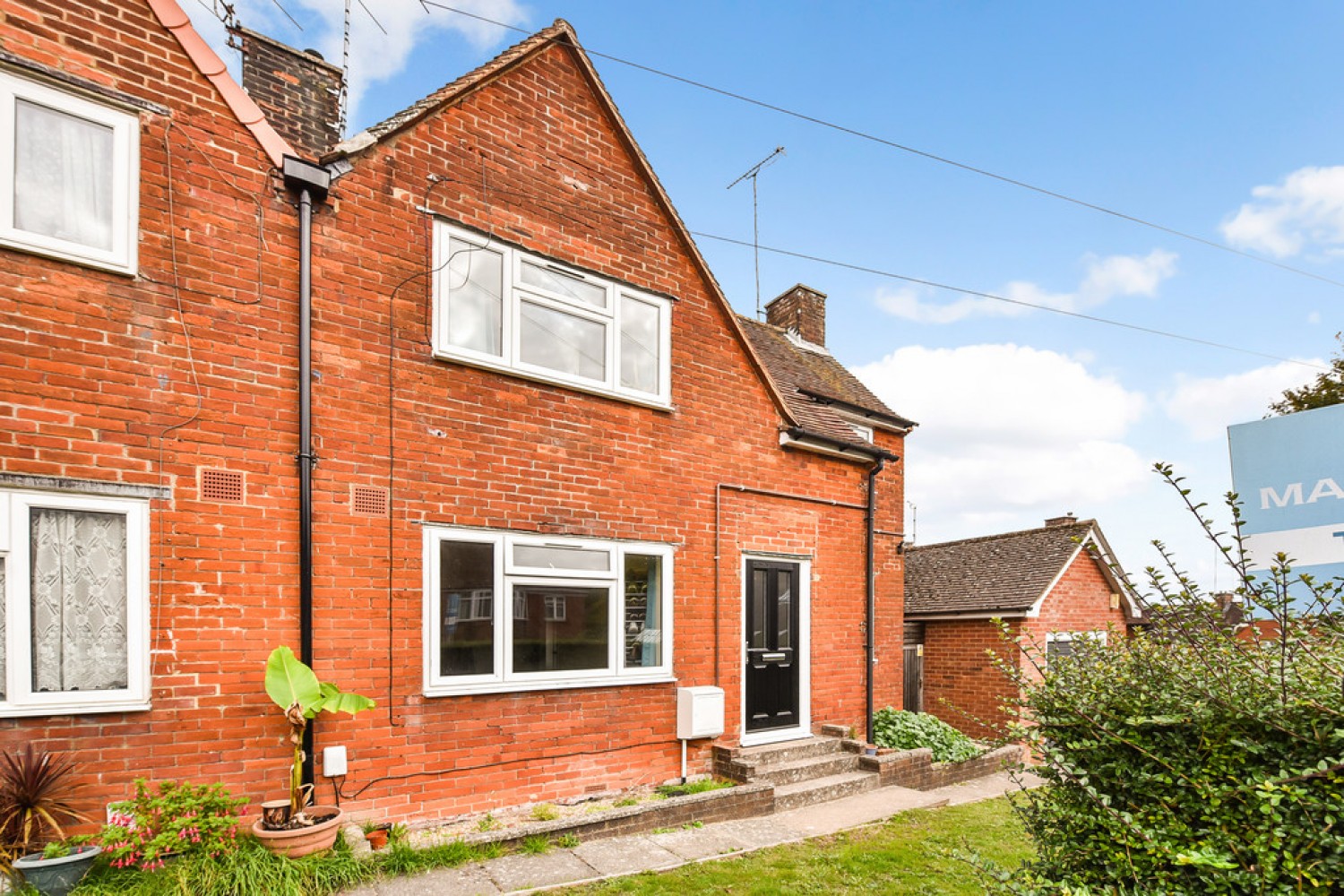 Stanmore, Winchester, Hampshire