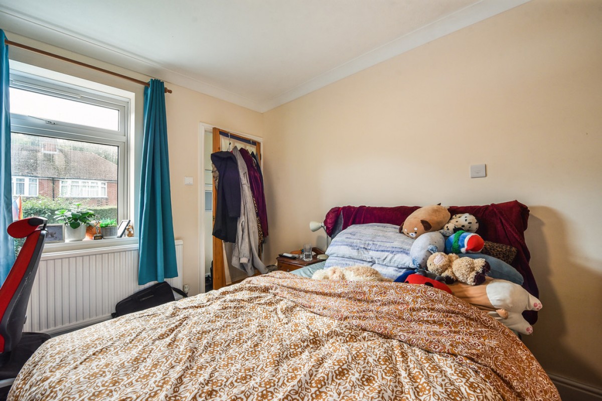 Stanmore, Winchester, Hampshire