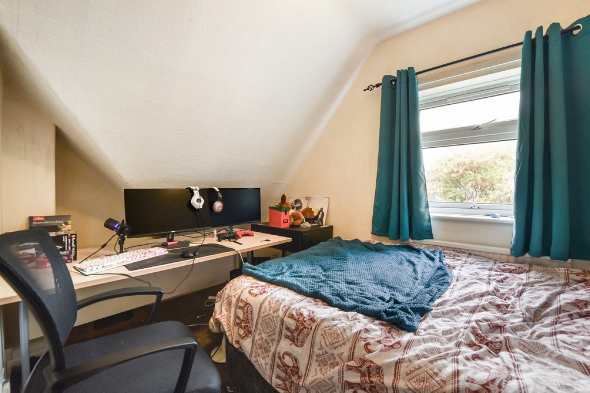 Stanmore, Winchester, Hampshire