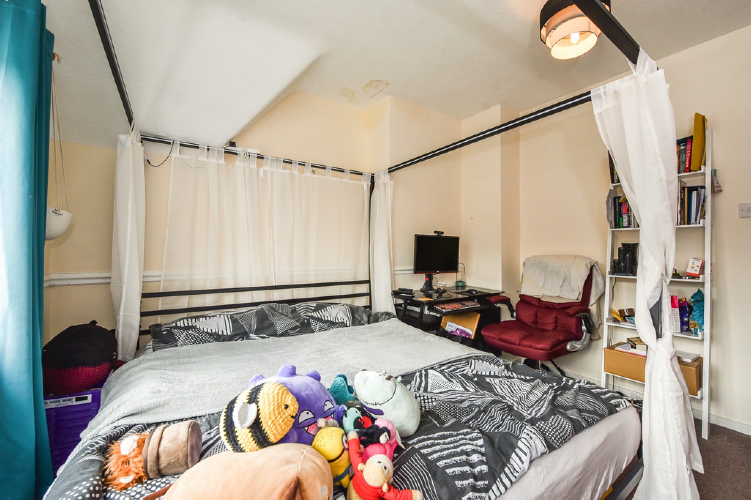 Stanmore, Winchester, Hampshire