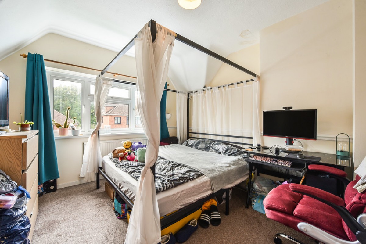 Stanmore, Winchester, Hampshire