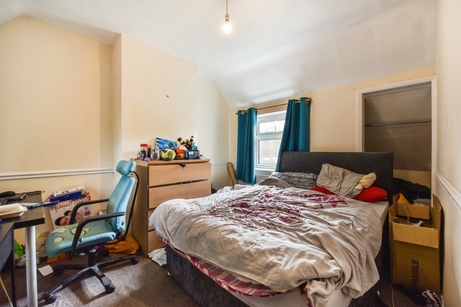 Stanmore, Winchester, Hampshire