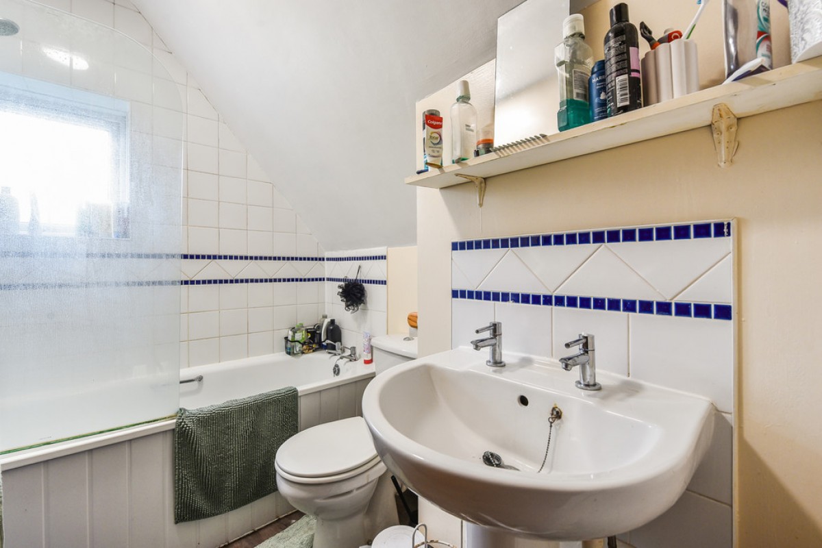 Stanmore, Winchester, Hampshire