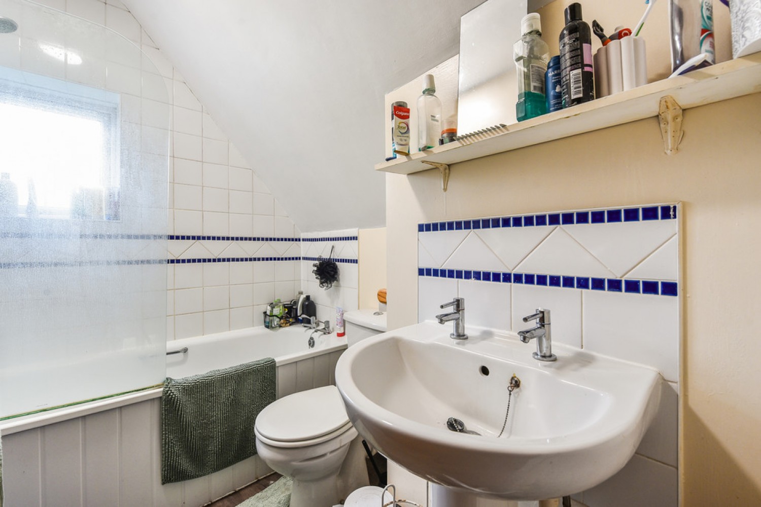 Stanmore, Winchester, Hampshire