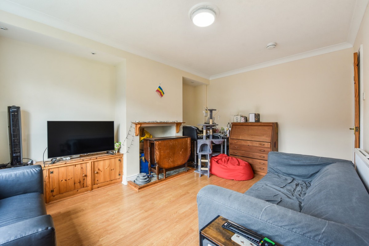 Stanmore, Winchester, Hampshire