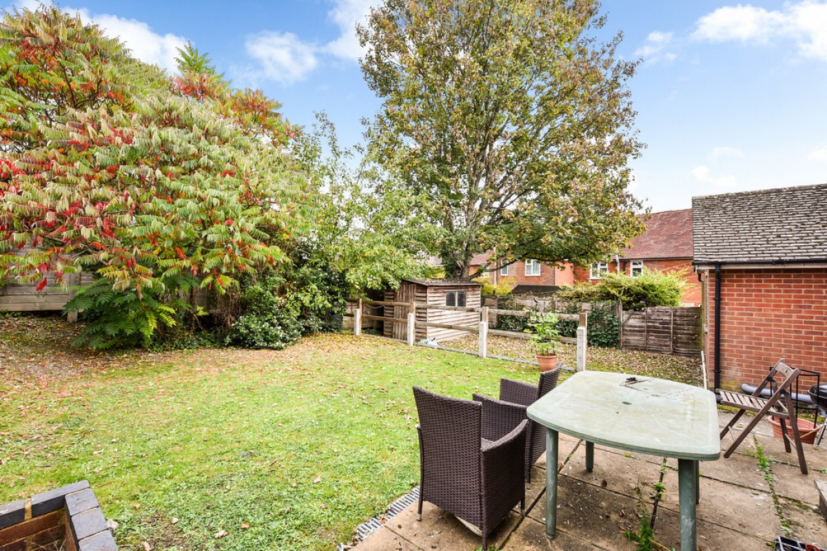 Stanmore, Winchester, Hampshire