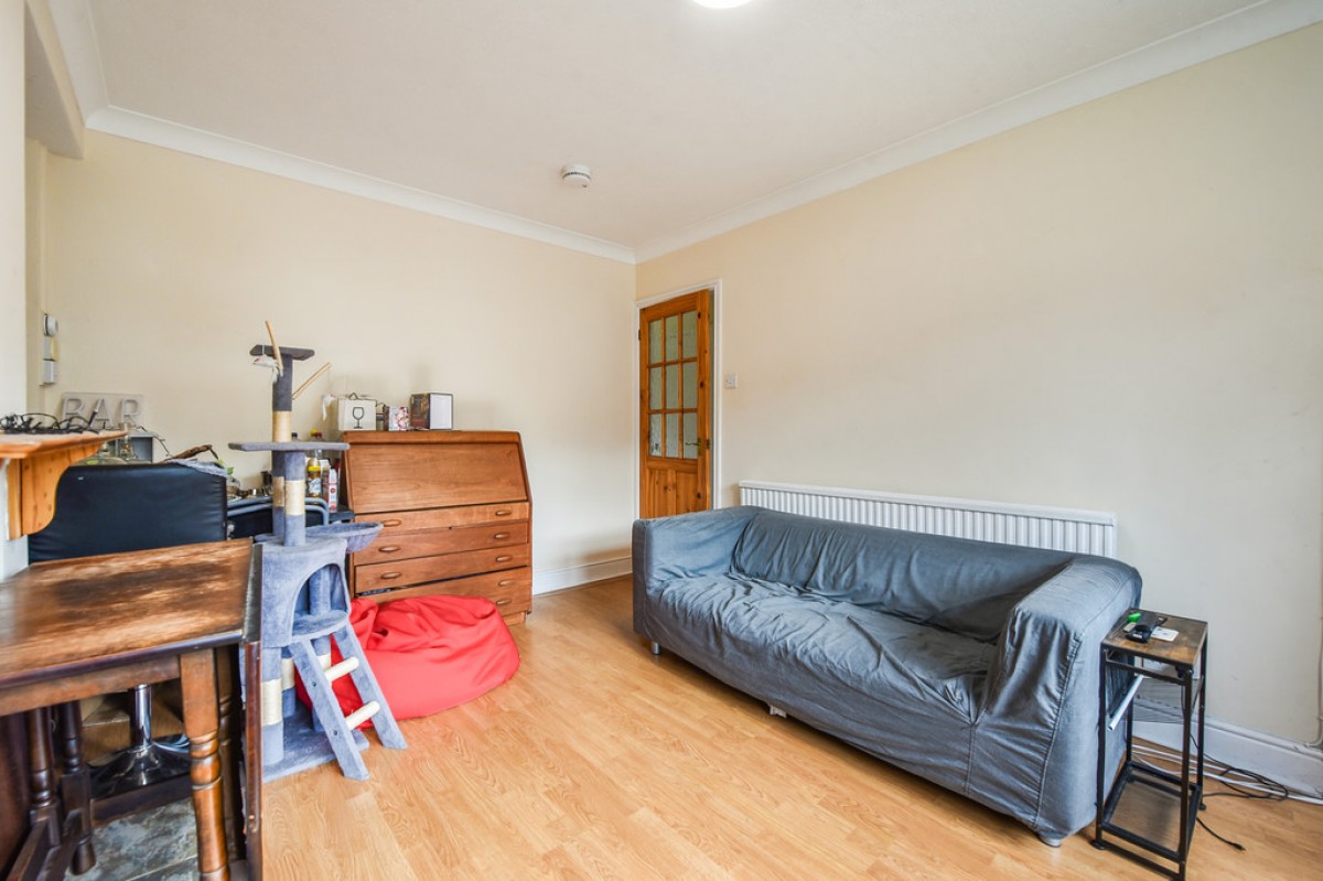 Stanmore, Winchester, Hampshire