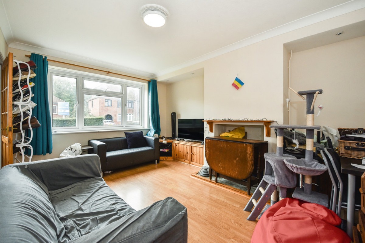 Stanmore, Winchester, Hampshire