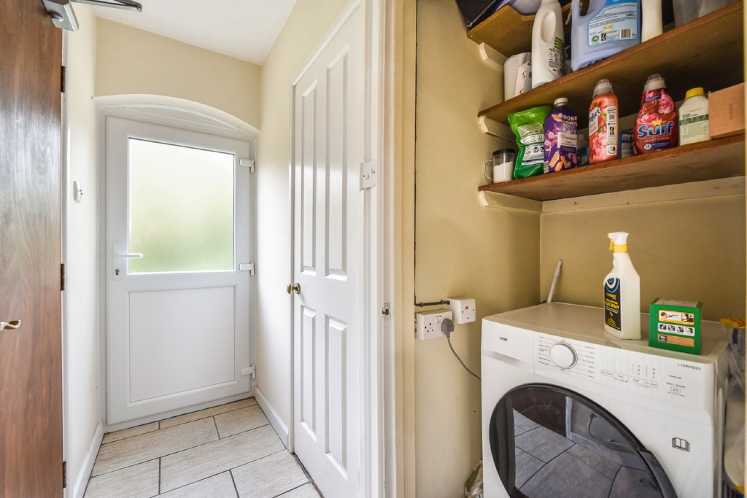 Stanmore, Winchester, Hampshire