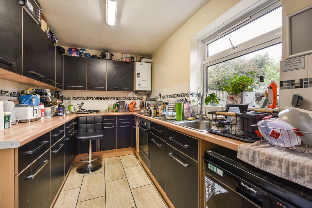 Stanmore, Winchester, Hampshire