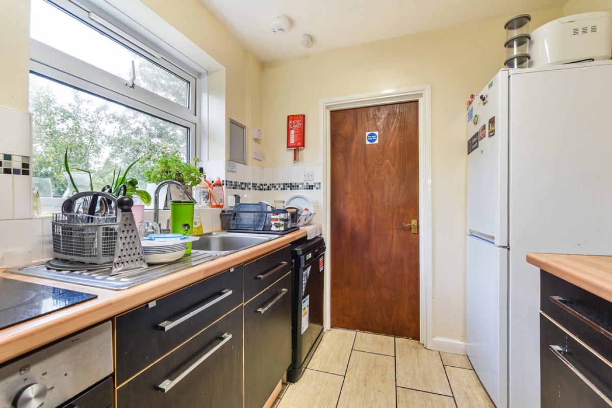 Stanmore, Winchester, Hampshire