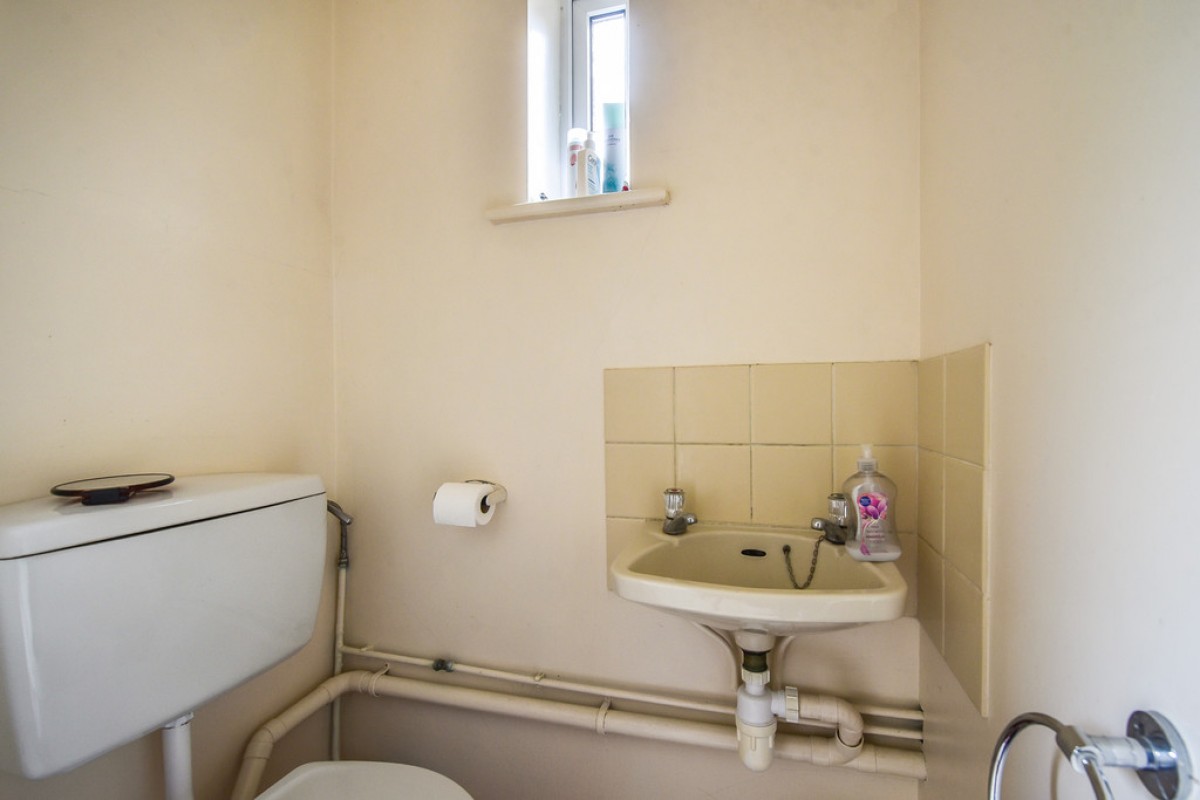 Stanmore, Winchester, Hampshire