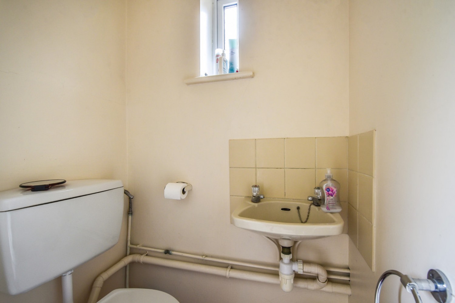 Stanmore, Winchester, Hampshire