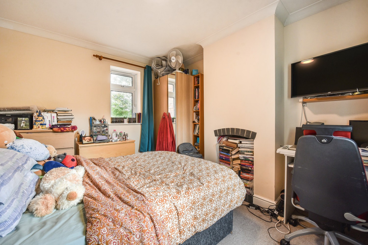 Stanmore, Winchester, Hampshire