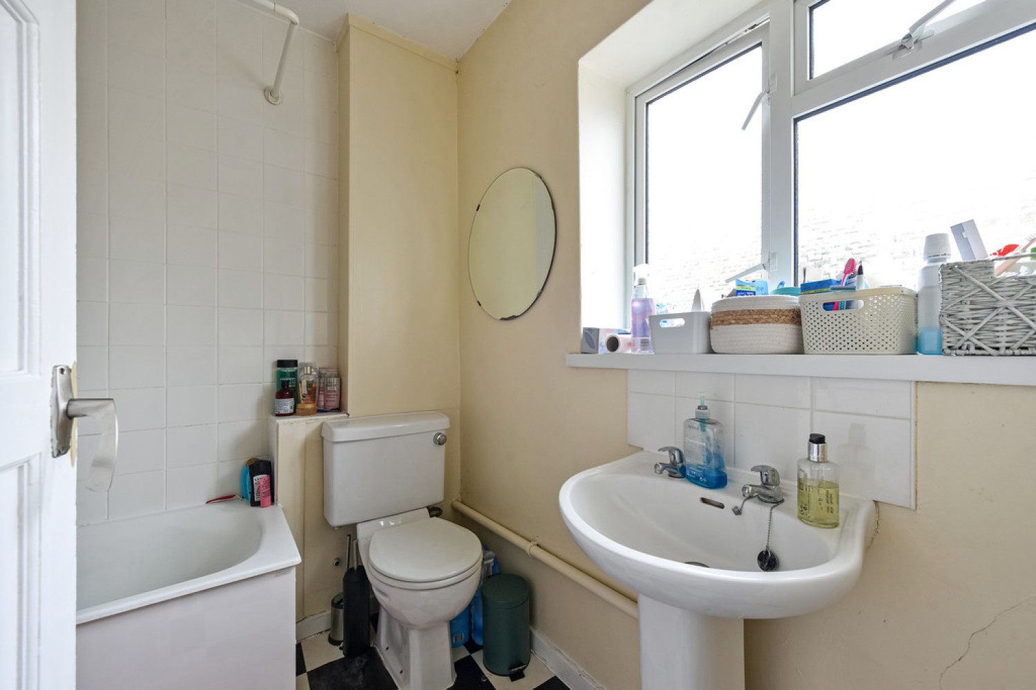 Minden Way, Stanmore