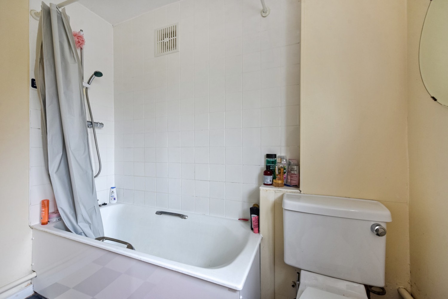 Minden Way, Stanmore