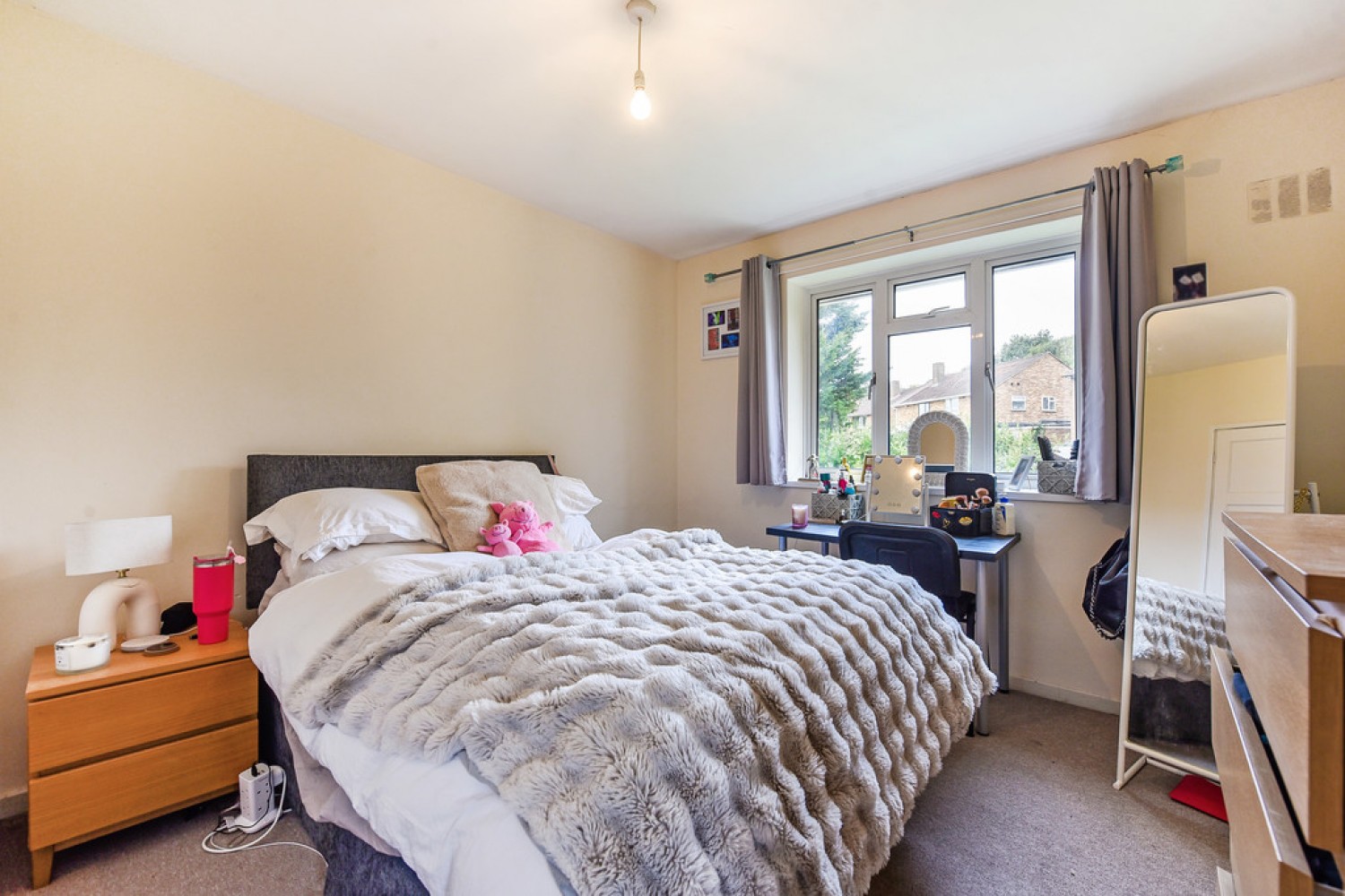 Minden Way, Stanmore