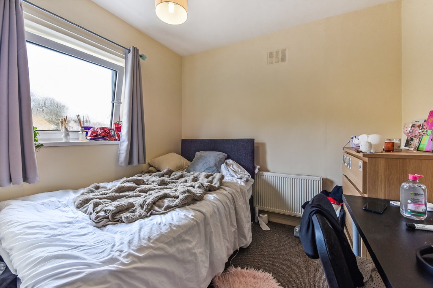 Minden Way, Stanmore