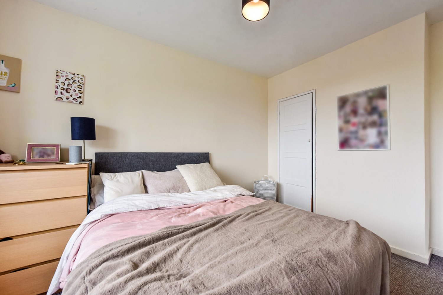 Minden Way, Stanmore