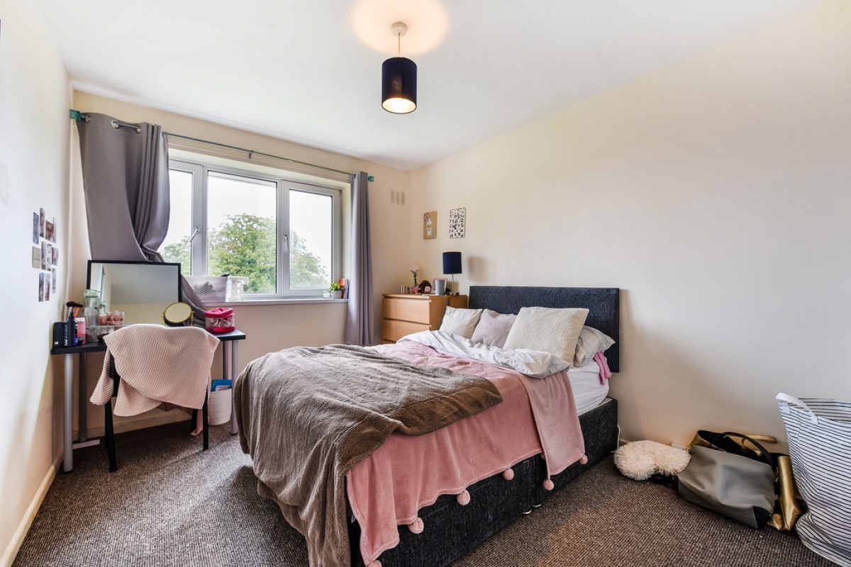 Minden Way, Stanmore