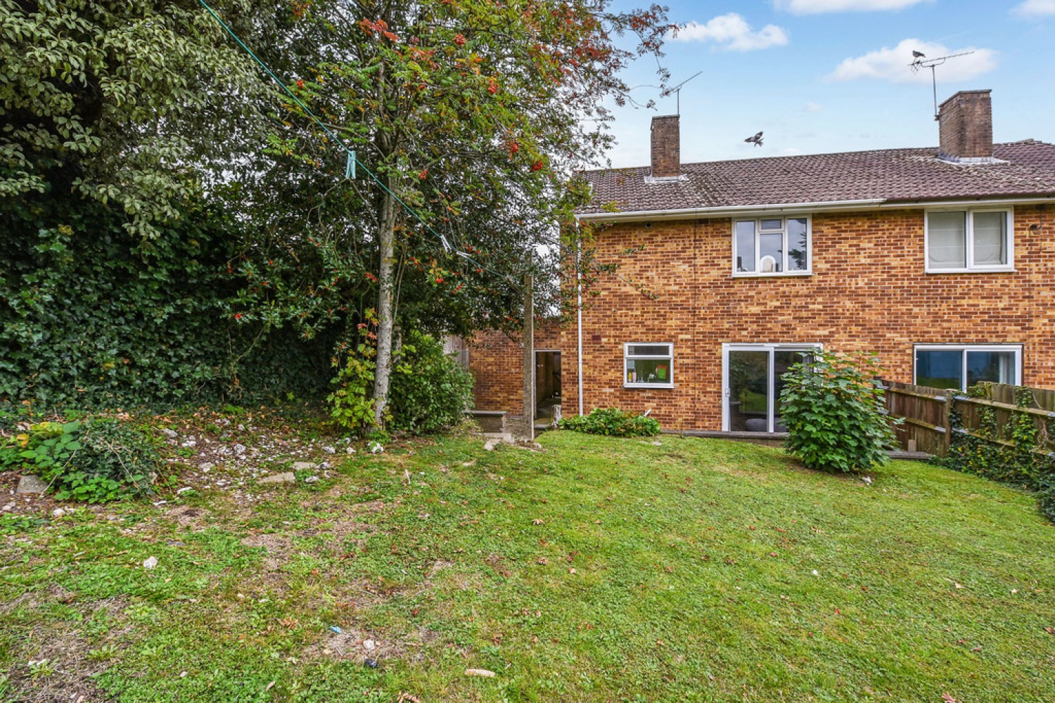 Minden Way, Stanmore