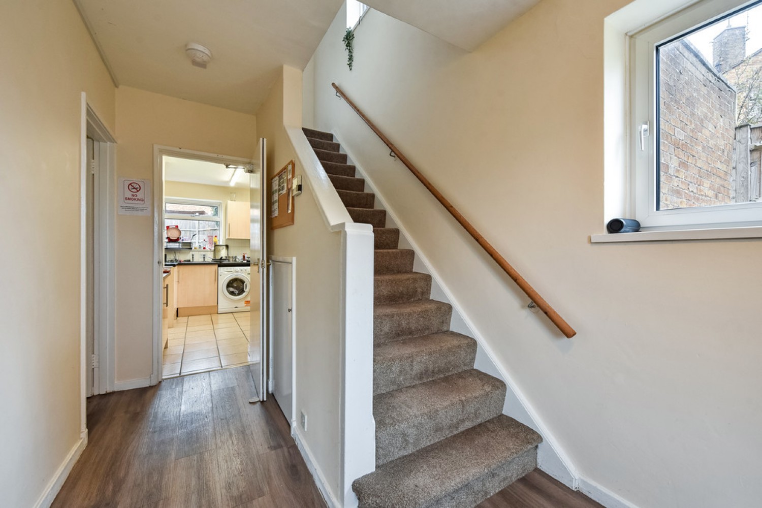 Minden Way, Stanmore