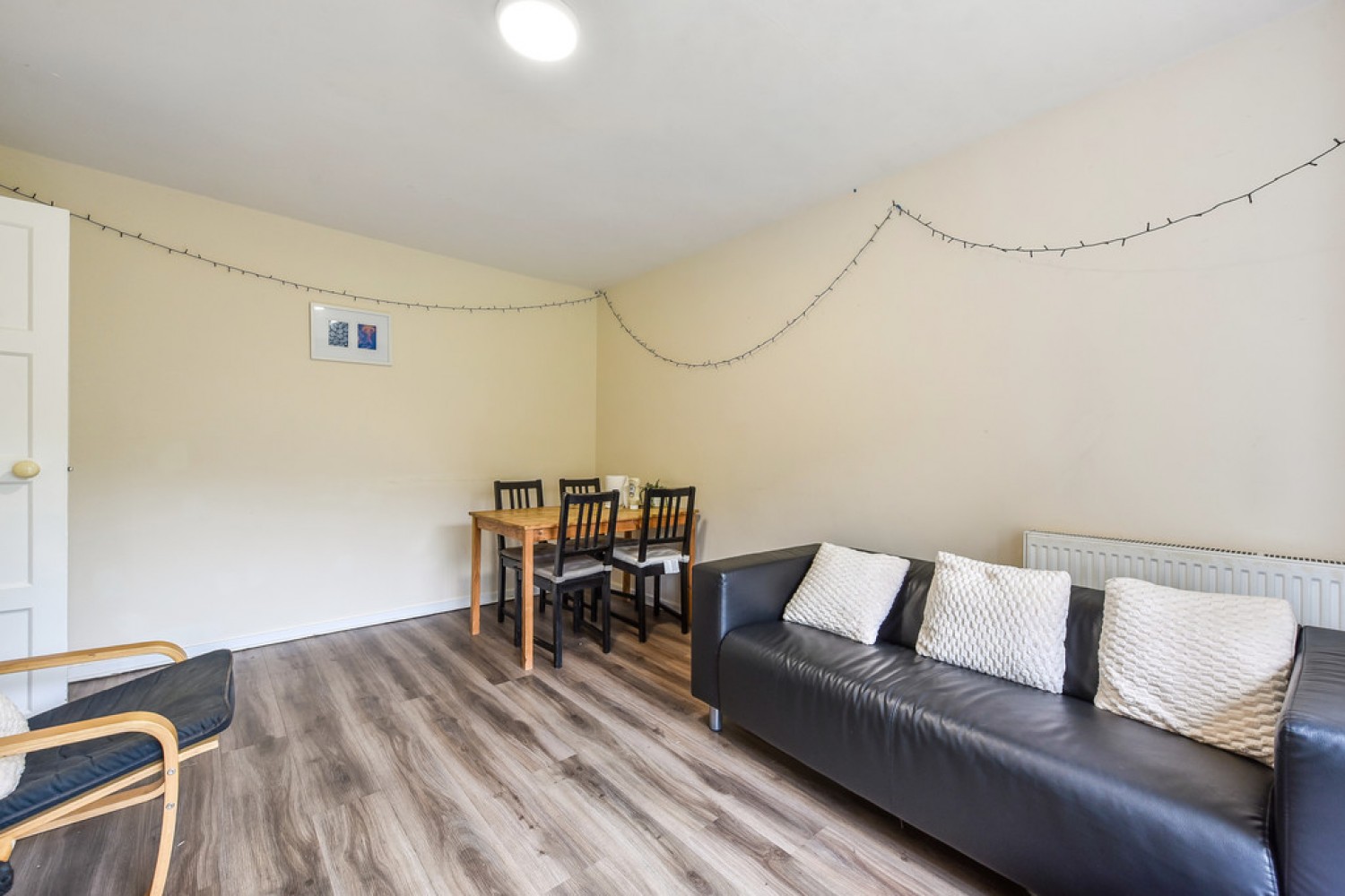 Minden Way, Stanmore