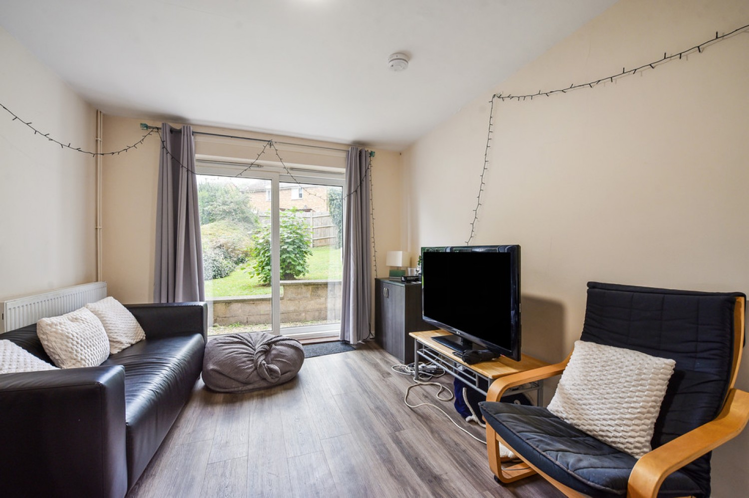 Minden Way, Stanmore