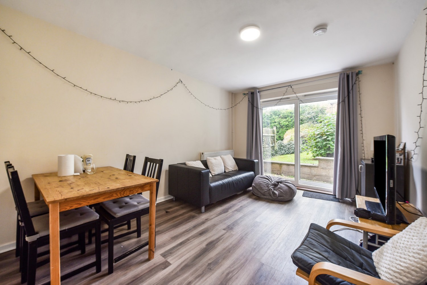 Minden Way, Stanmore